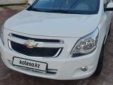 Chevrolet Cobalt 2022 года за 5 888 888 тг. в Актобе