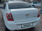 Chevrolet Cobalt 2022 года за 5 888 888 тг. в Актобе – фото 4