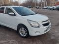 Chevrolet Cobalt 2022 года за 5 650 000 тг. в Актобе – фото 3