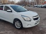 Chevrolet Cobalt 2022 года за 5 888 888 тг. в Актобе – фото 3