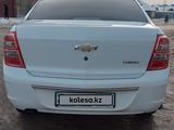 Chevrolet Cobalt 2022 года за 5 888 888 тг. в Актобе – фото 5