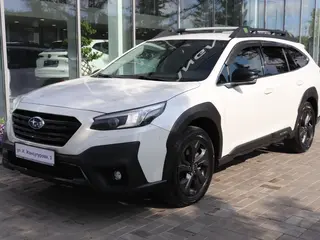 Subaru Outback Premium
