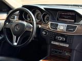 Mercedes-Benz E 350 2013 годаүшін9 000 000 тг. в Актау – фото 2
