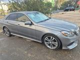 Mercedes-Benz E 350 2013 годаүшін9 000 000 тг. в Актау