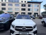 Mercedes-Benz GLB 250 2021 года за 19 500 000 тг. в Астана