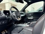 Mercedes-Benz GLB 250 2021 года за 19 500 000 тг. в Астана – фото 4