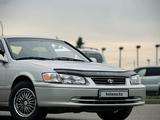 Toyota Camry 2001 годаүшін4 500 000 тг. в Алматы – фото 3