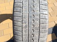 ОДНА шина 245/45 R18 — "Dunlop Winter MAXX" (Япония), зимняя, в хfor25 000 тг. в Астана