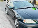 Toyota Avensis 2002 годаүшін1 999 000 тг. в Шымкент – фото 2