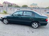 Toyota Avensis 2002 годаүшін1 999 000 тг. в Шымкент – фото 3