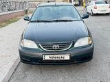 Toyota Avensis 2002 годаүшін1 999 000 тг. в Шымкент – фото 5