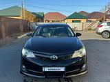 Toyota Camry 2012 годаfor7 400 000 тг. в Актау – фото 2