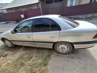Opel Omega