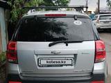 Chevrolet Captiva 2014 года за 7 100 000 тг. в Алматы – фото 4