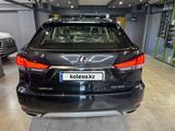 Lexus RX 350 2022 года за 32 000 000 тг. в Актау – фото 3
