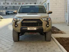 Toyota 4Runner, 2016