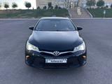 Toyota Camry 2015 годаүшін9 500 000 тг. в Тараз – фото 3