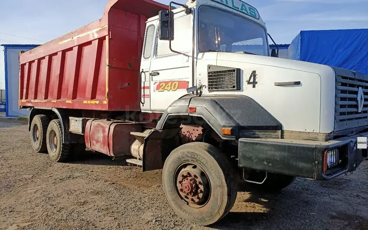 Renault 1994 года за 7 500 000 тг. в Костанай