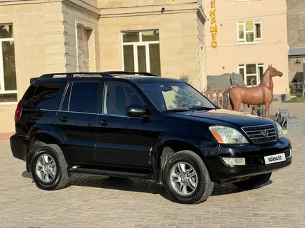 Lexus GX 470 2003 года за 12 000 000 тг. в Алматы – фото 8