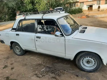 ВАЗ (Lada) 2107 2003 года за 700 000 тг. в Семей – фото 2