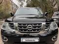 Nissan Patrol 2014 года за 16 700 000 тг. в Алматы