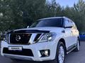 Nissan Patrol 2011 годаүшін13 200 000 тг. в Астана