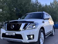 Nissan Patrol 2011 года за 13 200 000 тг. в Астана