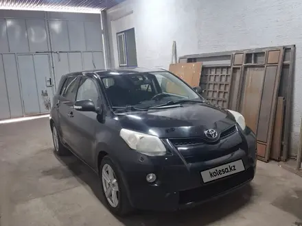 Toyota Urban Cruiser 2011 года за 4 200 000 тг. в Тараз – фото 5