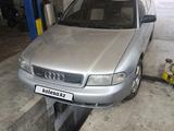 Audi A4 1997 годаүшін1 650 000 тг. в Алматы – фото 4