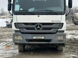 Mercedes-Benz  Автобетононасос 2019 года за 55 000 000 тг. в Алматы – фото 3