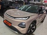 Changan Qiyuan Q05 2025 года за 5 000 000 тг. в Алматы – фото 3
