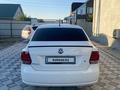 Volkswagen Polo 2013 годаүшін5 500 000 тг. в Атырау – фото 4