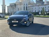 Hyundai Accent 2023 года за 8 250 000 тг. в Астана