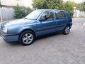 Volkswagen Golf 1993 годаүшін2 200 000 тг. в Тараз – фото 12