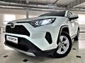 Toyota RAV4 2020 года за 15 900 000 тг. в Астана