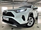 Toyota RAV4 2020 годаүшін15 900 000 тг. в Астана