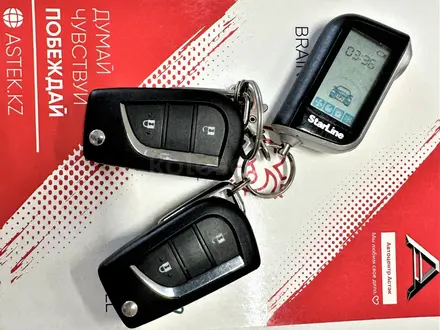 Toyota RAV4 2020 года за 14 900 000 тг. в Астана – фото 22