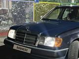 Mercedes-Benz E 200 1990 года за 1 100 000 тг. в Алматы – фото 2