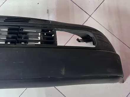 Бампер Audi 100 C4 (1990-1994 гг.) за 30 000 тг. в Астана – фото 5
