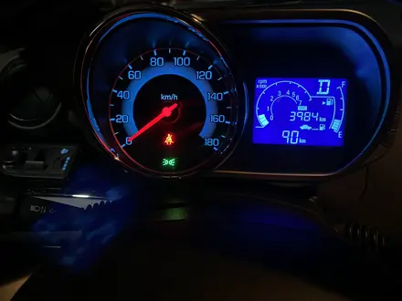 Chevrolet Spark 2022 годаүшін5 200 000 тг. в Шымкент