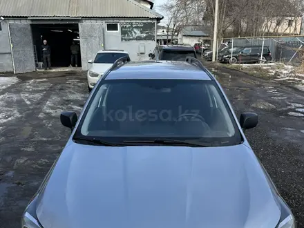 Subaru Forester 2017 года за 10 800 000 тг. в Алматы – фото 2