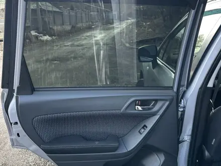 Subaru Forester 2017 года за 10 800 000 тг. в Алматы – фото 12