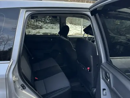 Subaru Forester 2017 года за 10 800 000 тг. в Алматы – фото 13