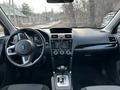 Subaru Forester 2017 года за 10 800 000 тг. в Алматы – фото 17