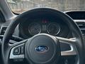 Subaru Forester 2017 года за 10 800 000 тг. в Алматы – фото 19