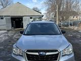 Subaru Forester 2017 годаүшін10 800 000 тг. в Алматы