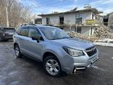 Subaru Forester 2017 годаүшін10 800 000 тг. в Алматы – фото 4