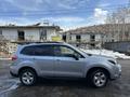 Subaru Forester 2017 года за 10 800 000 тг. в Алматы – фото 5