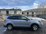 Subaru Forester 2017 годаүшін10 800 000 тг. в Алматы – фото 5