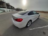 BMW 428 2014 годаүшін12 000 000 тг. в Актау – фото 2